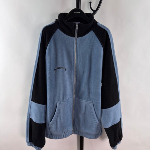 СВИТШОТ YMKASHIX TURBO FLEECE SF04 рр.L