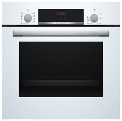 Встраиваемый электрический духовой шкаф Bosch HBF554YB0R