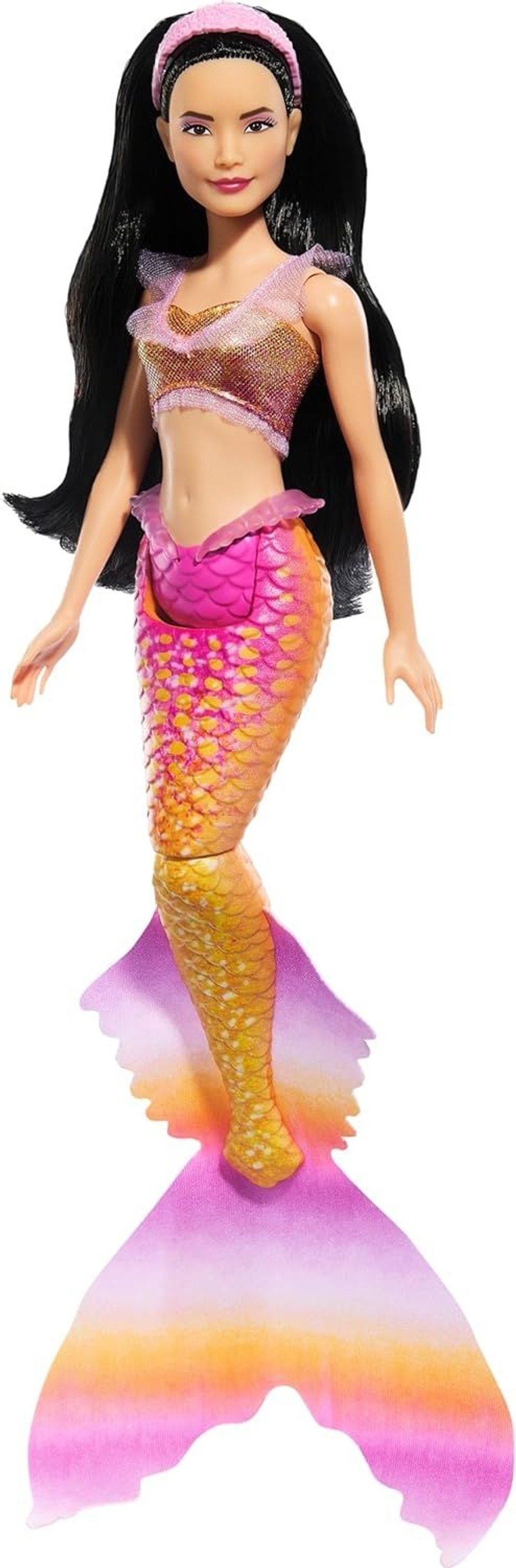 Куклы Сестры-русалки Ариэль, Карина и Мала / Little Mermaid
