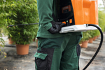 Опрыскиватель (акку) STIHL SGA 85 (17 л, 6,0 бар) AP-System