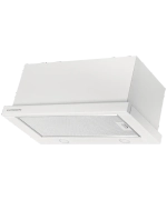 Встраиваемая вытяжка Kuppersberg SLIMTURBO 60 W фото 3
