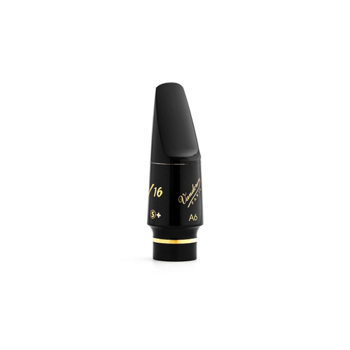 Vandoren V16 A6 S+ (SM812S+) мундштук для альт-саксофона