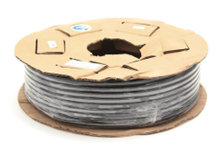 Наклейка-молдинг GV-664-1-30 (black) одевающийся KING GV-664-1-30
