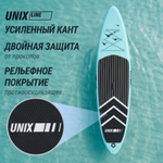 Сапборд UNIX Line Night Jungle SUP-борд 320 см