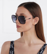 Солнцезащитные очки HER 0217/S Carolina Herrera - черный(HER 0217\/S)