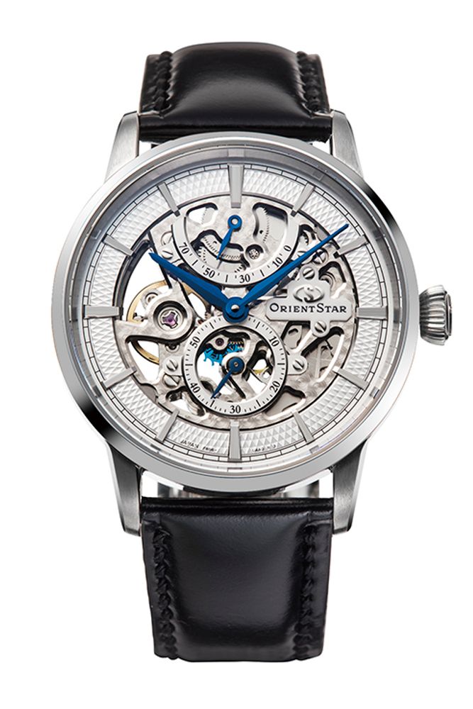 Часы механические Orient Star Classic RE-AZ0005S00B