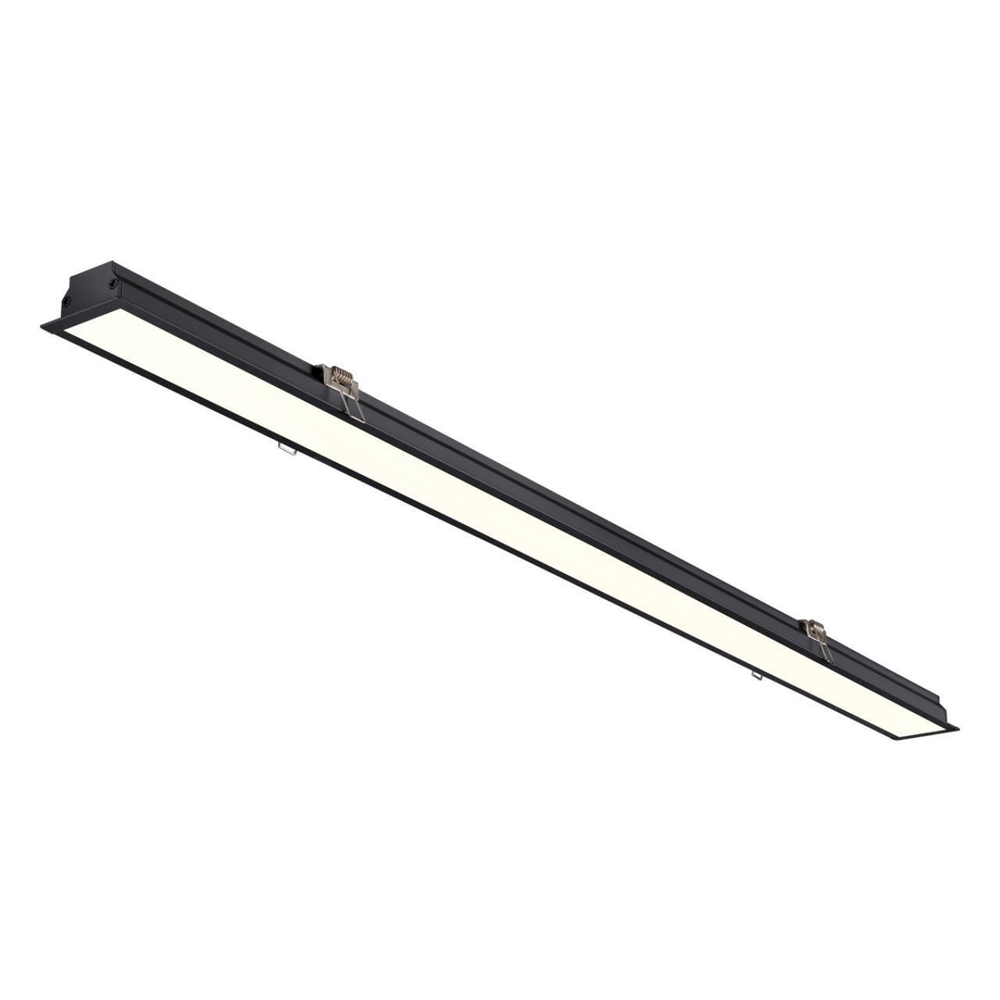 Встраиваемый светодиодный светильник Novotech ITER 358821, IP20 LED 4000K 24W 220V