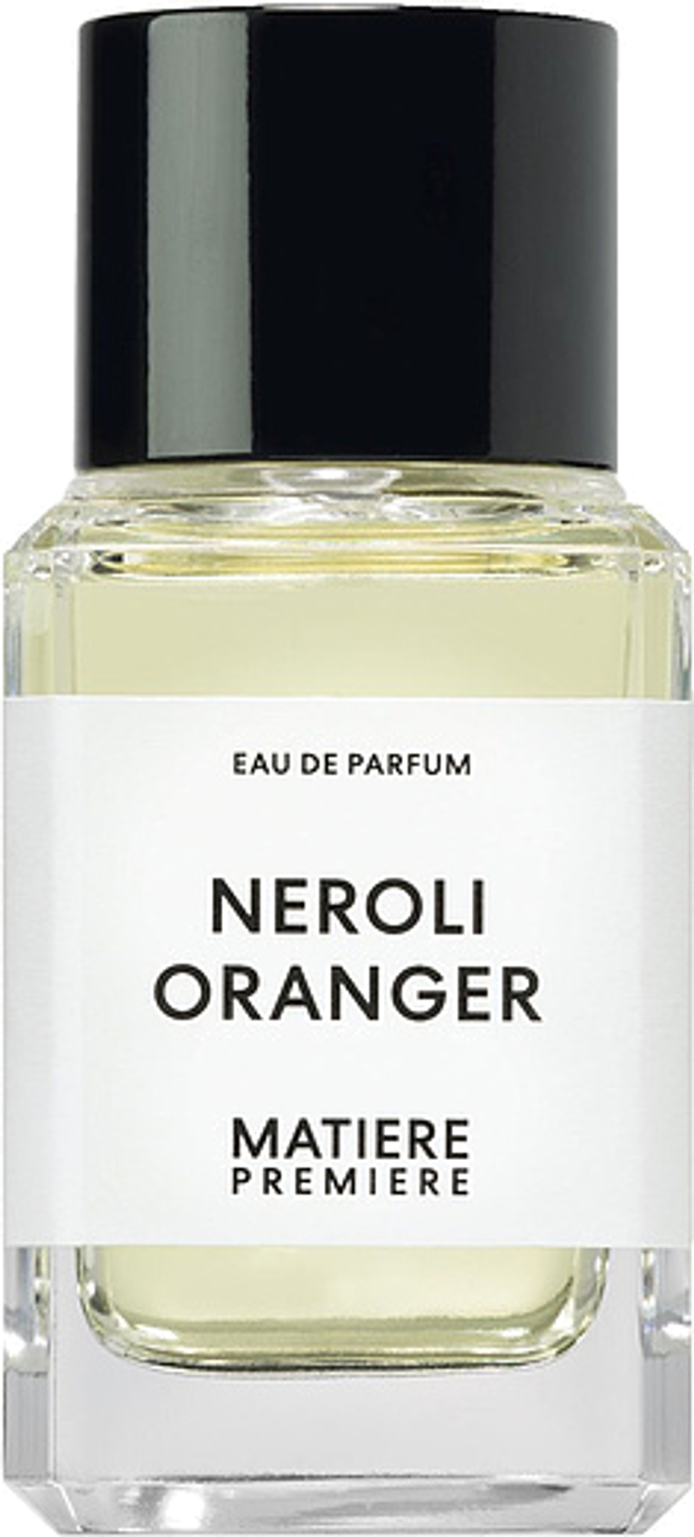 Matiere Premiere Neroli Oranger