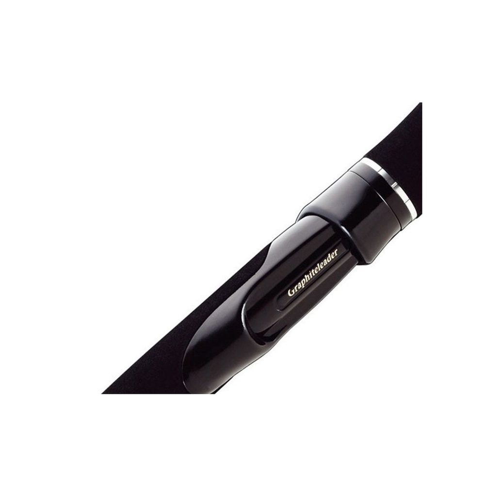 Спиннинг Graphiteleader Tiro GOMTS-922H-MR 15-60g, длина - 2,79 m