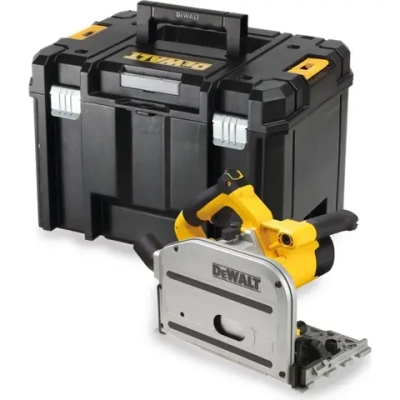 Дисковая (циркулярная) пила DeWalt DWS520KT-QS