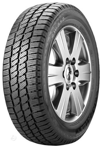 Goodride SW612 205/65 R16C 107/105T XL