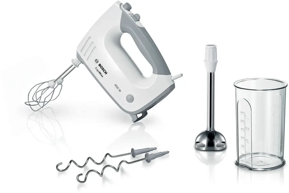 Миксер Bosch MFQ36470