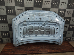 Капот Jetour Dashing 22-нв Б/У Оригинал F168402010CADY
