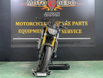 Yamaha MT-09 2014