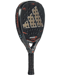 Ракетка для падел тенниса Adidas Metalbone HRD+ 2026
