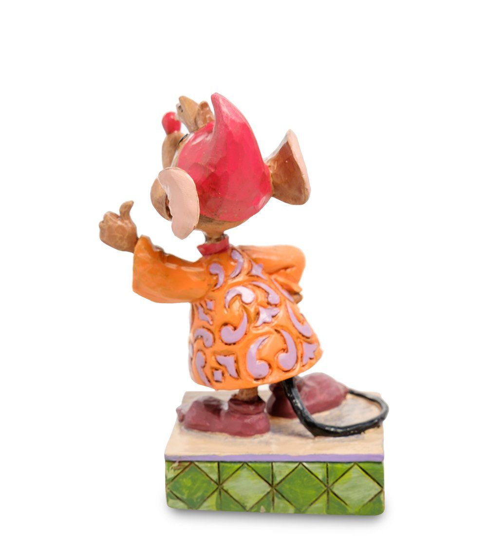 Disney-4059738 Фигурка «Мышонок Жак (Все отлично!)»