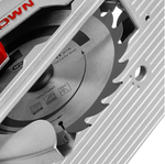Пила циркулярная аккумуляторная 20V Crown Profi б/щ 165мм без АКБ и ЗУ