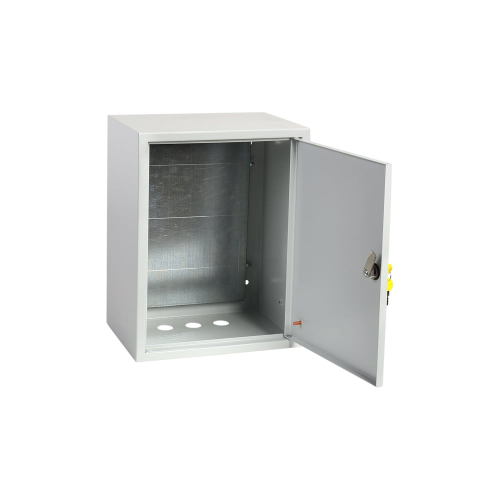 Корпус металлический ЩМП-2.3.1-0 (250×300х150мм) УХЛ3 IP31