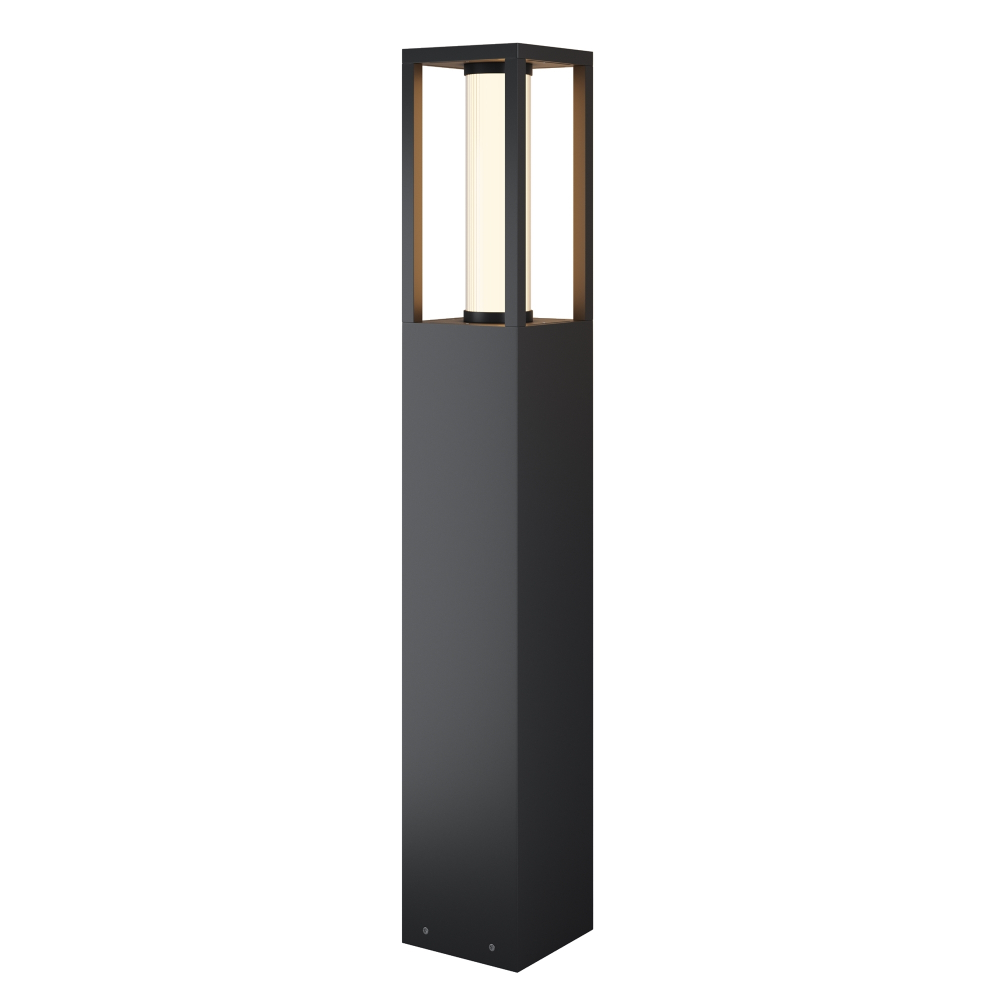Ландшафтный светодиодный светильник Maytoni Expo O480FL-L12B3K1