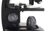 Микроскоп цифровой Celestron с LCD-экраном TetraView