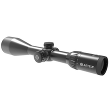 Artelv LRS 5-25x56 SFP 30мм