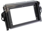 Topway TS18 2+32GB 8 ядер для Toyota Fortuner 2015-2018
