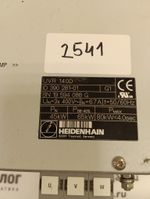 Heidenhain UVR 140D ID390 281-01* с хранения