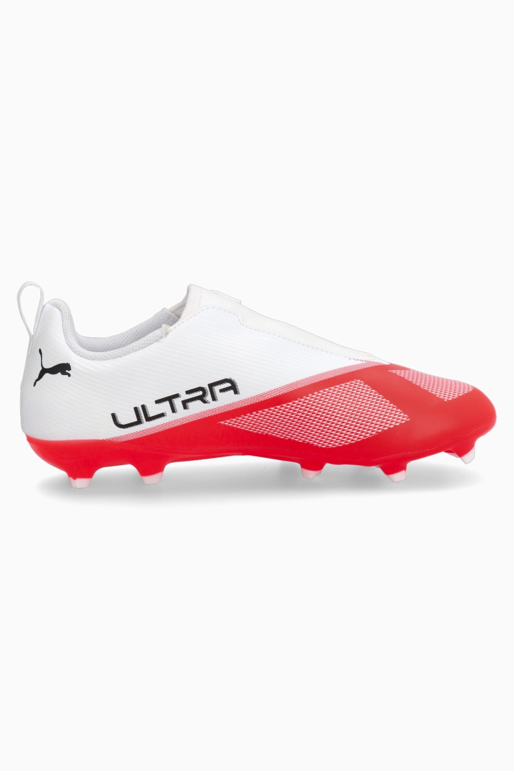 Бутсы Puma Ultra 7 Play LL FG/AG Junior
