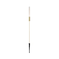 Грунтовый светильник Flare O510FL-L3BS3K1 Maytoni