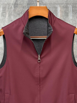 Двухсторонний жилет Loro Piana