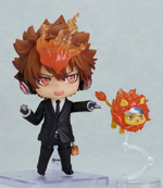 Савада Тсунаёши / Sawada Tsunayoshi