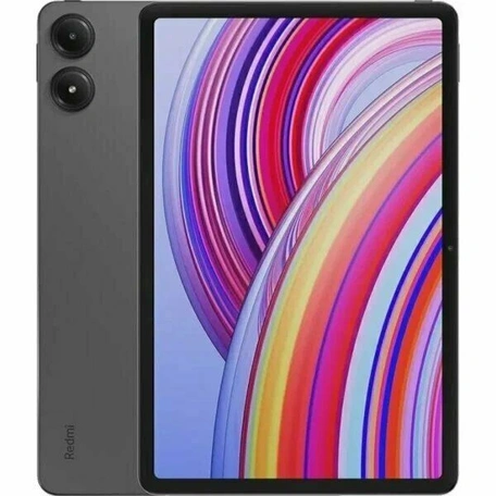 Планшет Xiaomi Redmi Pad Pro, 8/256GB, Wi-Fi, Gray