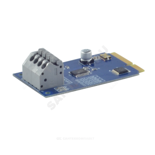 Модуль расширения Smart. Счётчики воды Neptun 2249796