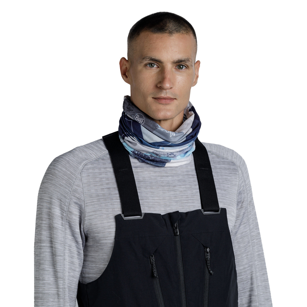 БАНДАНА BUFF THERMONET