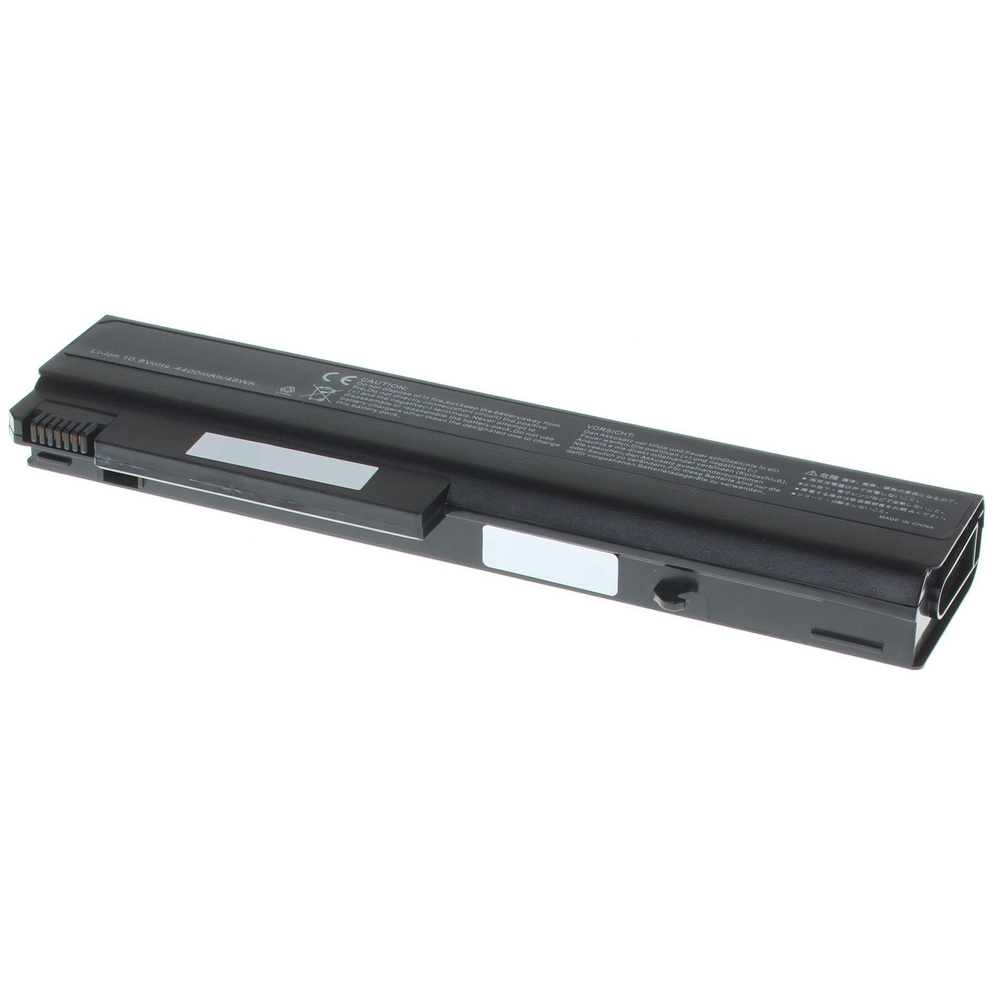 Аккумуляторная батарея AnyBatt 4400 mAh для ноутбука HP-Compaq STNN-IB05, HSTNN-IB18, HSTNN-DB28