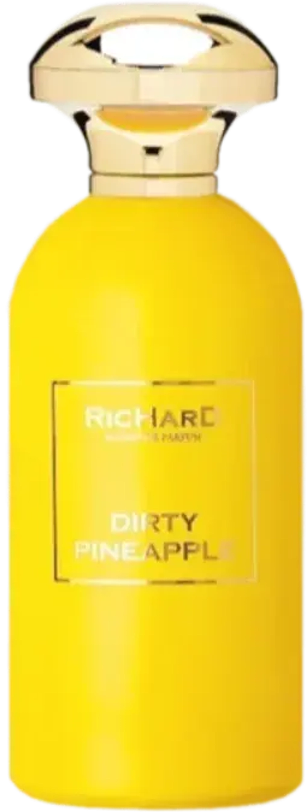 Richard Dirty Pineapple EDP