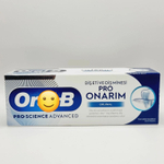 Зубная паста PRO-REPAIR Advanced Pro Onarim отбеливающая 50 мл (Германия)