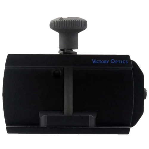Прицел коллиматорный Vector Optics VictOptics V2 1x18 (открытый, объектив 22мм, Weaver)
