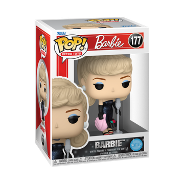 Фигурка Funko POP! Retro Toys Barbie Barbie Solo In The Spotlight (DGLT) (177) 93391