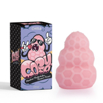 Розовый мастурбатор Phantom Masturbator Pleasure Pocket (Цвет: розовый)