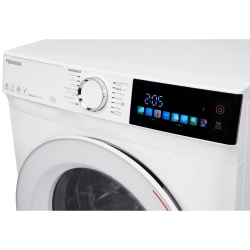 Стиральная машина Toshiba TW-BN80C4RU(WK)