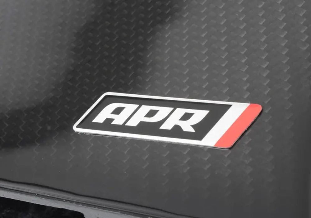 Система холодного впуска APR VW/Audi Golf GTI/R A3/S3 MQB Carbon Fiber Intake System
