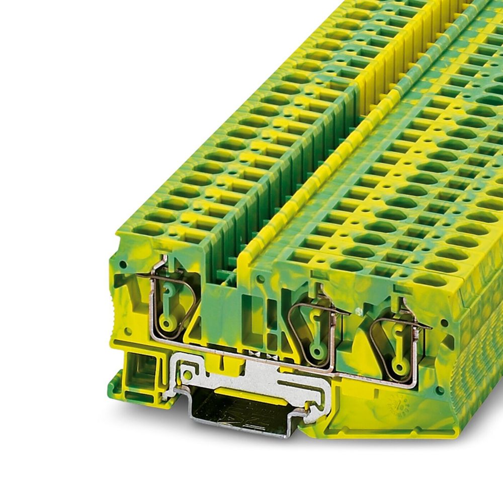 ST 6-TWIN-PE ST 6-TWIN-PE