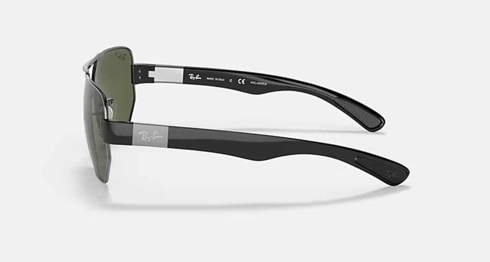 RAY-BAN RB3672 004/9A