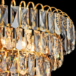 88094-0.4-600 droplight светильник потолочный Reluce, E14х13