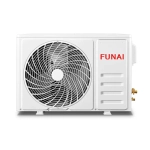 Классическая сплит-система FUNAI RAC-KD55HP.D02 KADZOKU Wi-Fi