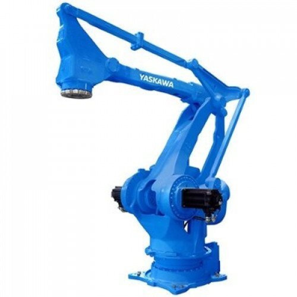 Робот Yaskawa Motoman MPL500 II Робот Yaskawa Motoman MPL500 II
