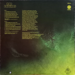 Ramases / Space Hymns (LP)