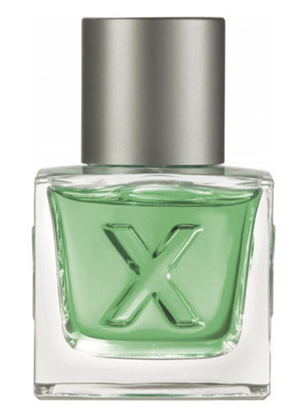 Mexx Spring is Now Man