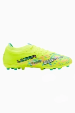 Бутсы Puma Ultra Nitro 7 Match MG - зеленый